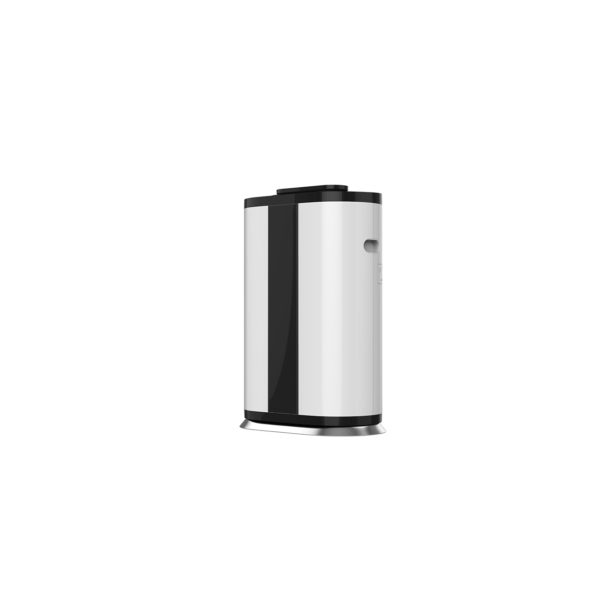 Smart hepa 13 uv negative ion remove haze bacteria PM2.5 commercial large room air purifier with hepa filter